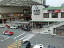 
長崎駅
	